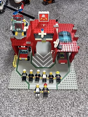 Buy Vintage Lego 6389 Not Complete • 30£