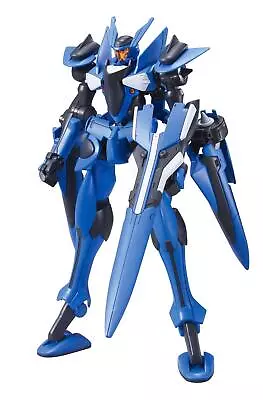 Buy HG Mobile Suit Gundam00 GNX-Y903VW Brave Commander Test Machine Model Kit 164428 • 63.41£