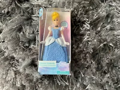 Buy Zuru Mini Brands Disney Princess Cinderella Miniature Doll  For  Barbie House • 1.30£