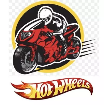 Buy HOT WHEELS Motorbikes Motorcycles Motorbikes Cycles Ducati BMW Honda YOU CHOOSE • 7.95£