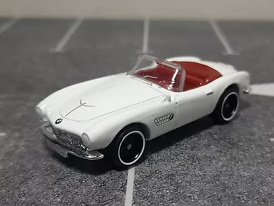 Buy Hot Wheels BMW 507 White 1/64 Scale New Loose • 4.99£
