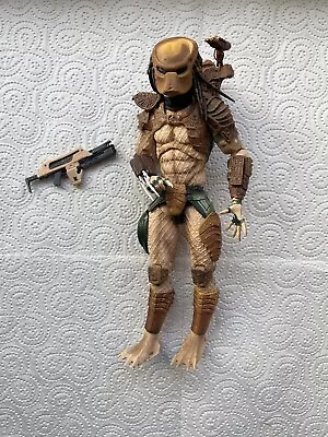 Buy NECA Hunter Predator Alien Vs Predator 1994 Arcade Game 7  Action Figure • Used • 24.99£