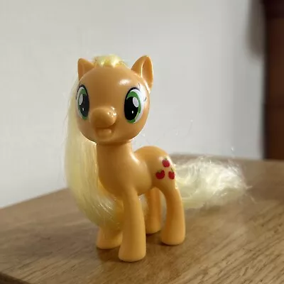 Buy My Little Pony G4 Brushable Applejack See Photos • 2£