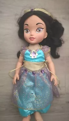 Buy Disney Princess Jasmine Singing Doll • 6£