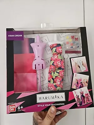 Buy Harumika Asian Dream Style Your Imagination From BANDAI New • 10.99£