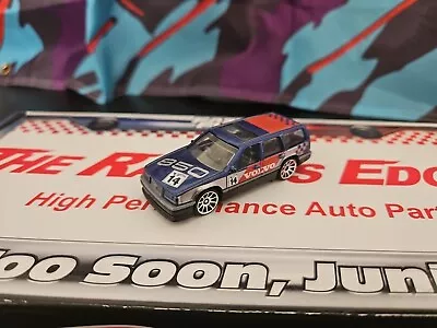 Buy Hot Wheels Volvo 850 With Decals Combine Postage • 5.99£