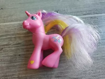 Buy My Little Pony G3 Garden Wishes Unicorn  • 12.99£