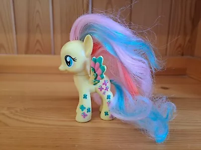 Buy My Little Pony G4 Rainbow Power Breezie Pack Fluttershy Excellent Condition 2010 • 5£