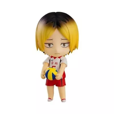 Buy Nendoroid 1836 Haikyu!! Kenma Kozume: Second Uniform Ver. Figure Non-scale N FS • 74.72£