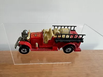 Buy Hotwheels 1980 Old Number 5 • 10£