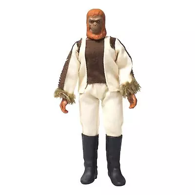 Buy Mego Planet Of The Apes Dr. Zaius 8 Inch Action Figure • 32.22£