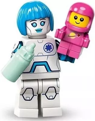 Buy LEGO® 71046 Minifigures Series 26 - Nurse • 6.95£