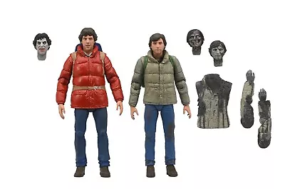 Buy PRE-ORDER COUPON [€99] An American Werewolf In London 2-Pack Jack And David • 100.15£