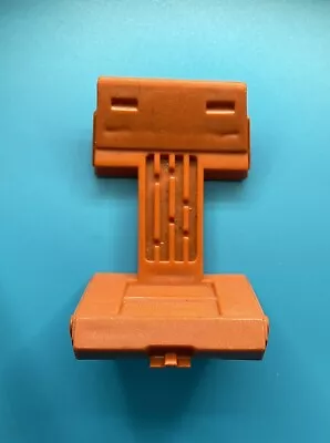 Buy Vintage Mattel Secret Wars Tower Of Doom Chair Accessory ~Marvel Comics • 10£