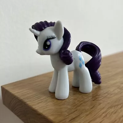 Buy My Little Pony Egmont Magazine Figure Rarity • 2£