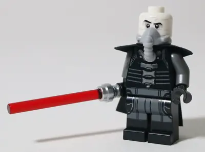 Buy All Parts LEGO - Star Wars Sith Minifigure MOC Darth Malgus Old Republic • 15.99£