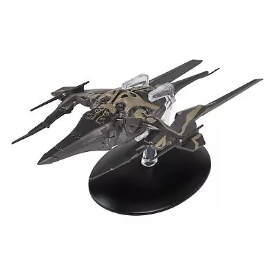 Buy Star Trek Starship Mini Réplique Diecast Altamid Swarm Ship • 20.38£