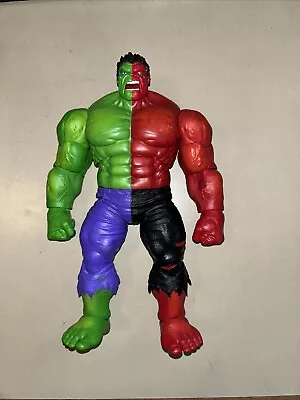 Buy Marvel Legends Compound Hulk 8” Deluxe Action Figure Hasbro • 29.99£