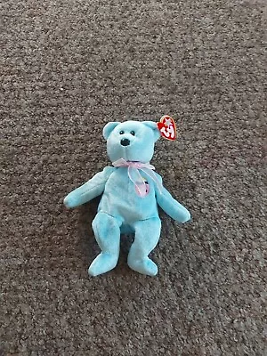 Buy Ty Bears Rare With Tags • 6.38£