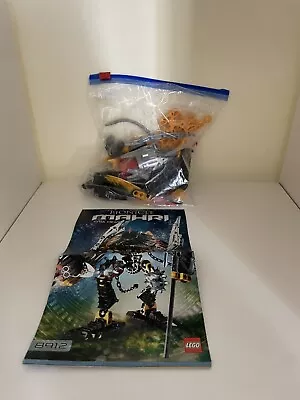 Buy Lego Bionicle Mauri 8912 • 22.95£