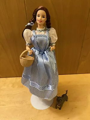 Buy Vintage 1969 Barbie Doll Wizard Of Oz Talking Dorothy • 27.95£