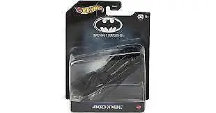 Buy Hot Wheels Premium DC Batman - Batman Returns Armored Batmobile 1:50 Scale • 11.99£