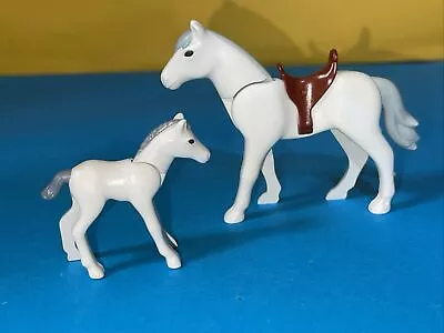 Buy Playmobil Horse & Pony • 3.99£