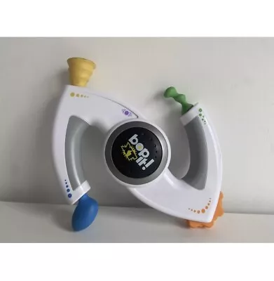 Buy Bop It Xt White Handheld Bopot Game Fully Working • 11.99£