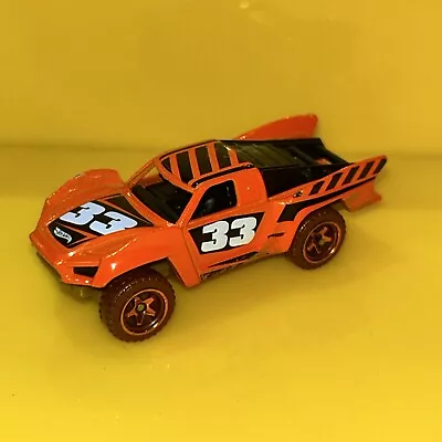 Buy HOT WHEELS -  OFF ROAD TRUCKS Series  BAJA TRUCK   4/6, #33, FYY72 • 1.40£