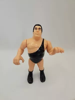 Buy WWF Andre The Giant Hasbro Wrestling Figure • 33£