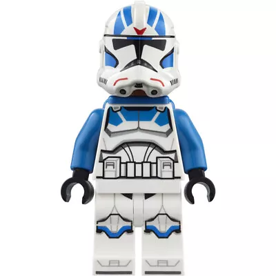 Buy LEGO STAR WARS 501st LEGION CLONE TROOPERS (CHOOSE YOUR OWN) • 7.99£