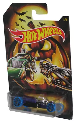 Buy Hot Wheels (2018) Rigor Motor Die-Cast Toy Car #1/6 • 9.73£