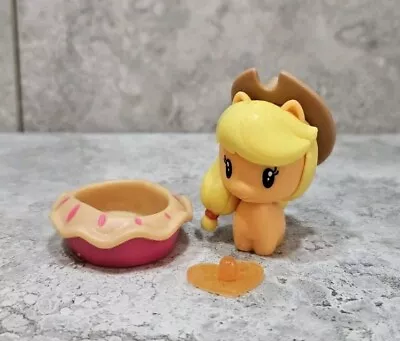 Buy My Little Pony Cutie Mark Crew Applejack & Pie • 3.99£