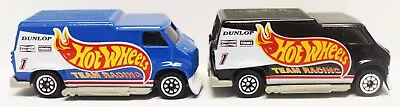 Buy Hot Wheels / Corgi Juniors 1996 Custom Van Casting • 12£