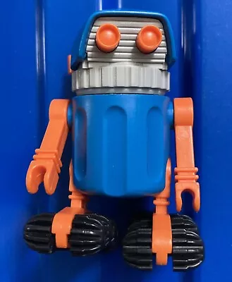 Buy Vintage Playmobil Space Robot • 0.99£