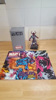 Buy Eaglemoss Marvel Classic Figurine Collection Galactus - Mega Specials • 30£