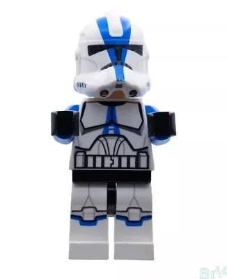 Buy CLONE TROOPER, 501ST LEGION (PHASE 2) (sw0445) - Star Wars - Used LEGO® Minifigu • 4.50£