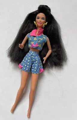 Buy Barbie All American Kira In Fashion • 30.35£