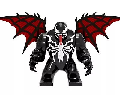 Buy Lego Marvel Venom Figure From Ps5 (Limited Edition) • 12.99£