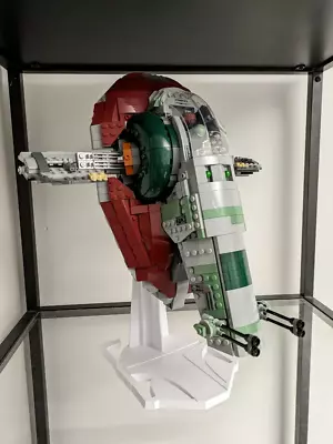 Buy Lego Slave1 Stand • 7.06£