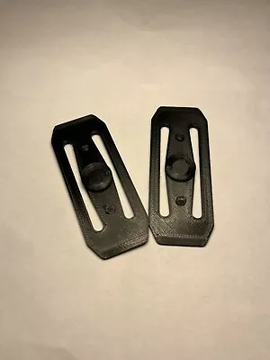 Buy Hot Wheels Track Connector Clips: Connection Spares / In Lots Of Colours • 0.99£