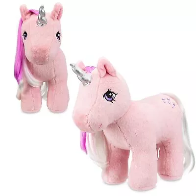 Buy My Little Pony Peluche Twilight - Rétro Classico Da Collezione, Cavallo Giocatto • 16.49£