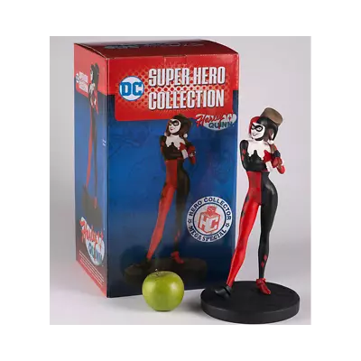 Buy SUPER HERO COLLECTION, Action Figure DC Comics HARLEY QUINN - 33 Cm, , MAGMEG... • 122.60£