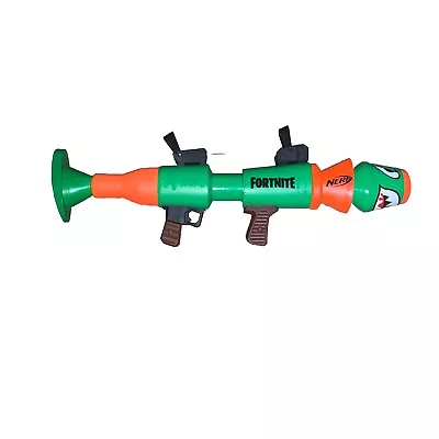 Buy Nerf N-strike Elite Fortnite RL Rocket Launcher Blaster • 12£