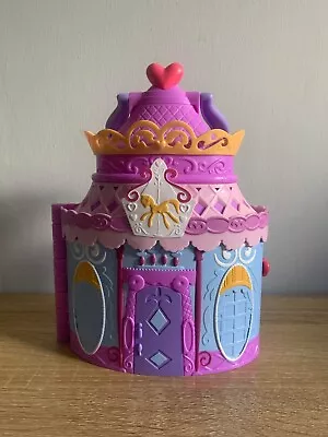 Buy My Little Pony Rarity Boutique Playset Carry Castle Storage House • 7£