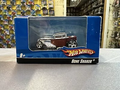 Buy Hot Wheels 1:87 Bone Shaker • 12.99£