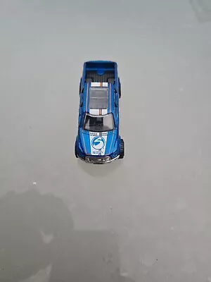 Buy Hot Wheels Blue 2016 #141 2015 15 Ford F-150 Superlift Off Road 4x4 Pick Up • 3.50£