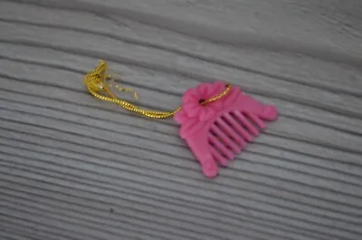 Buy My Little Pony - G2 Pink Hair Comb - Jd221 • 1£