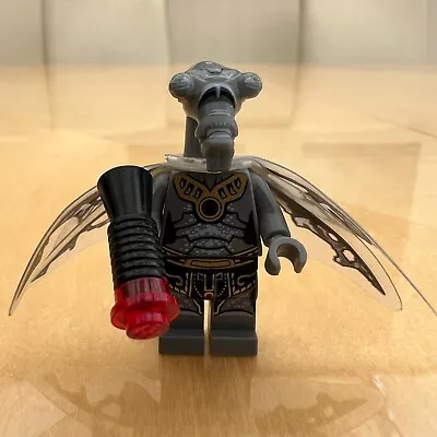 Buy Lego Star Wars: Geonosian Zombie Minifigure (sw0382) • 8.99£