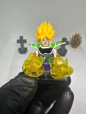 Buy Lego Broly Dragon Ball MiniFigure • 10£